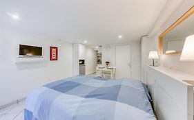 Magnifique studio 18m2 - Paris - Disneyland